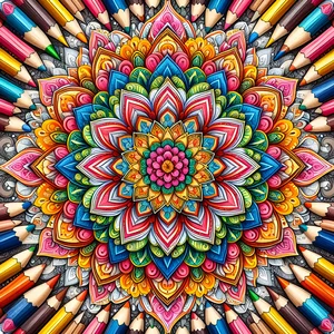 imágenes de mandalas